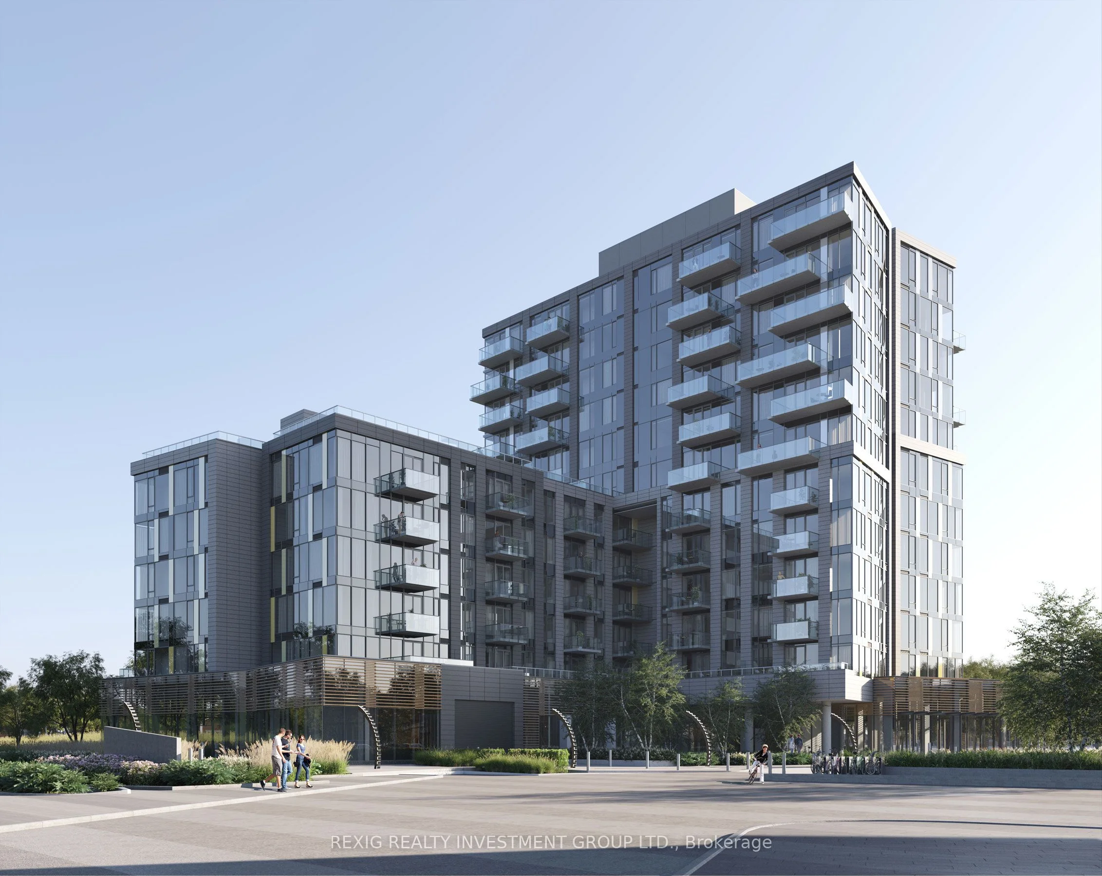 3006 William Cutmore Boulevard 513, Oakville, ON L6H 8A4