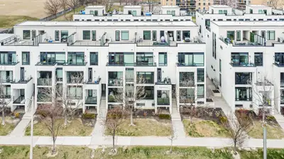 138 Widdicombe Hill Boulevard S 706, Toronto W09, On M9r 0a9