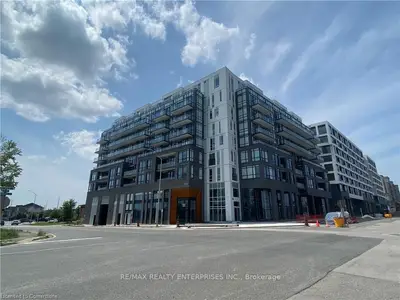 3005 Pine Glen Road 504, Oakville, On L6m 4j3