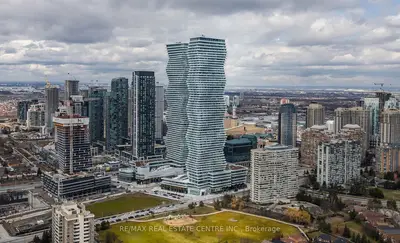 3883 Quartz Road 5403, Mississauga, On L5b 0m4