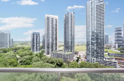 Common Element Condo in Toronto