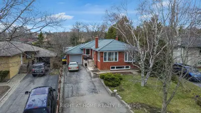 1425 Chalice Crescent, Mississauga, On L5c 1s2