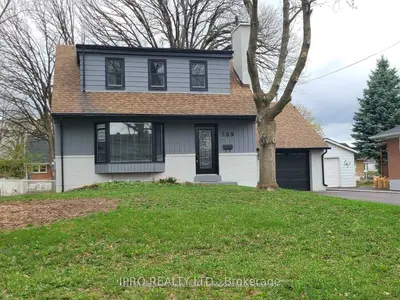 Detached in Milton