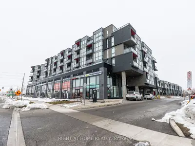5220 Dundas Street D620, Burlington, On L7r 3x4