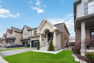 Detached in Caledon