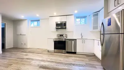 826 Runnymede Road Bsmt, Toronto W03, On M6n 3v9