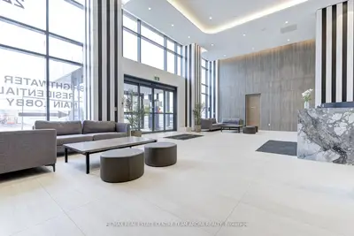 220 Missinnihe Way 1016, Mississauga, On L5h 0a9