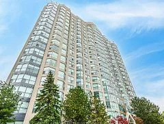 Condo Apartment in Mississauga