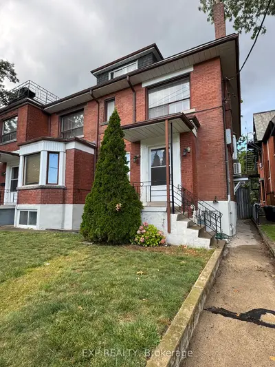 354 Annette Street 7, Toronto W02, On M6p 1r5