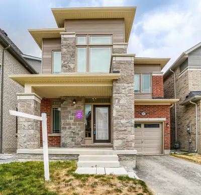 Detached in Caledon