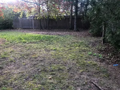 Vacant Land in Caledon