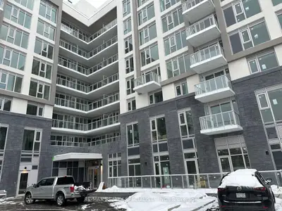 412 Silver Maple Road 404, Oakville, On L6h 6z9