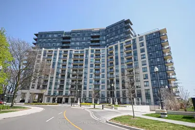 1135 Royal York Road 319, Toronto W08, On M9a 0c3