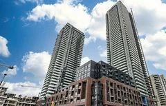 430 Square One Drive 3809, Mississauga, ON L5B 0L6