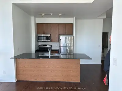 223 Webb Drive 3409, Mississauga, On L6l 6x3