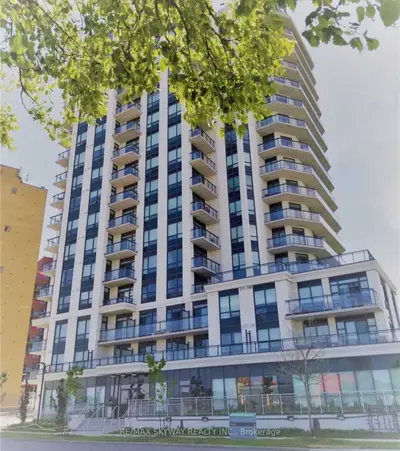 840 Queens Plate Drive 912, Toronto W10, On M9w 7j9