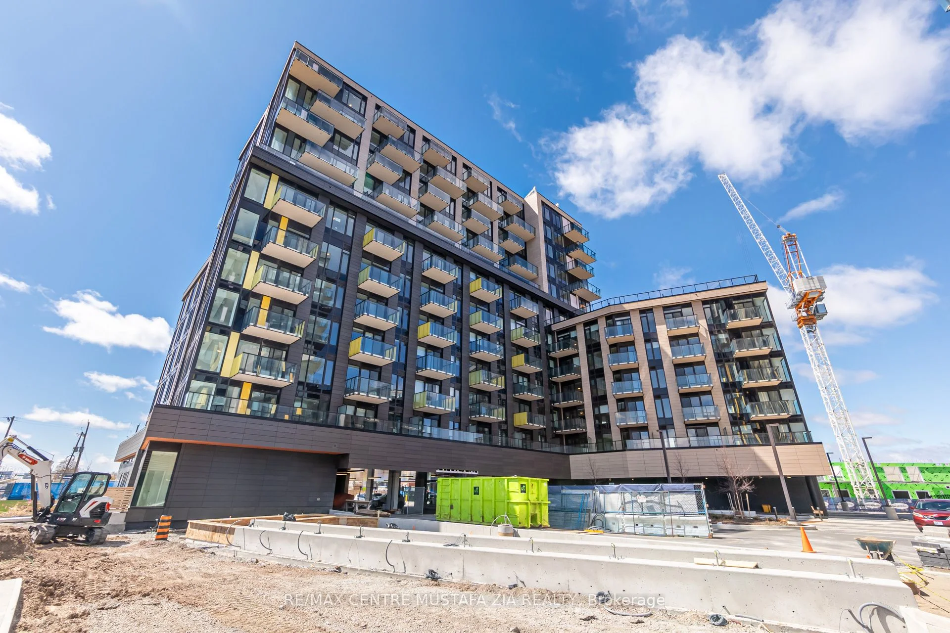 3006 William Cutmore Boulevard 304, Oakville, On L6h 7g1