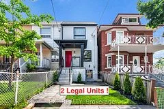 167 Sellers Avenue, Toronto W03, ON M6E 3V3