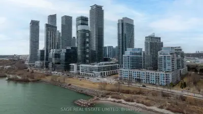 Common Element Condo in Toronto