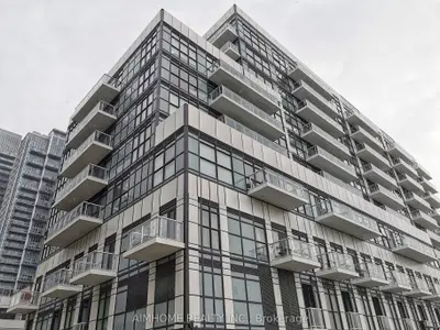 251 Manitoba Street W 1120, Toronto W06, On M8y 4g9