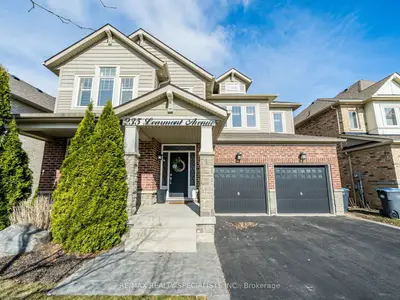 Detached in Caledon