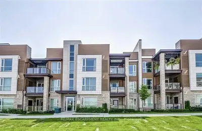 2370 Khalsa Gate 210, Oakville, On L6m 1p5