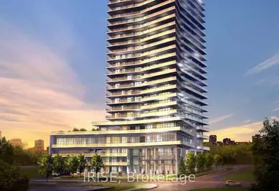 38 Annie Craig Drive 2709, Toronto W06, On M8v 0g9
