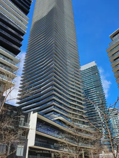 38 Annie Craig Drive 2802, Toronto W06, On M8v 0g9