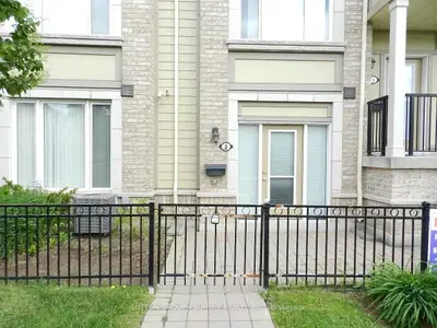 3115 Boxford Crescent 2, Mississauga, On L5m 8n8