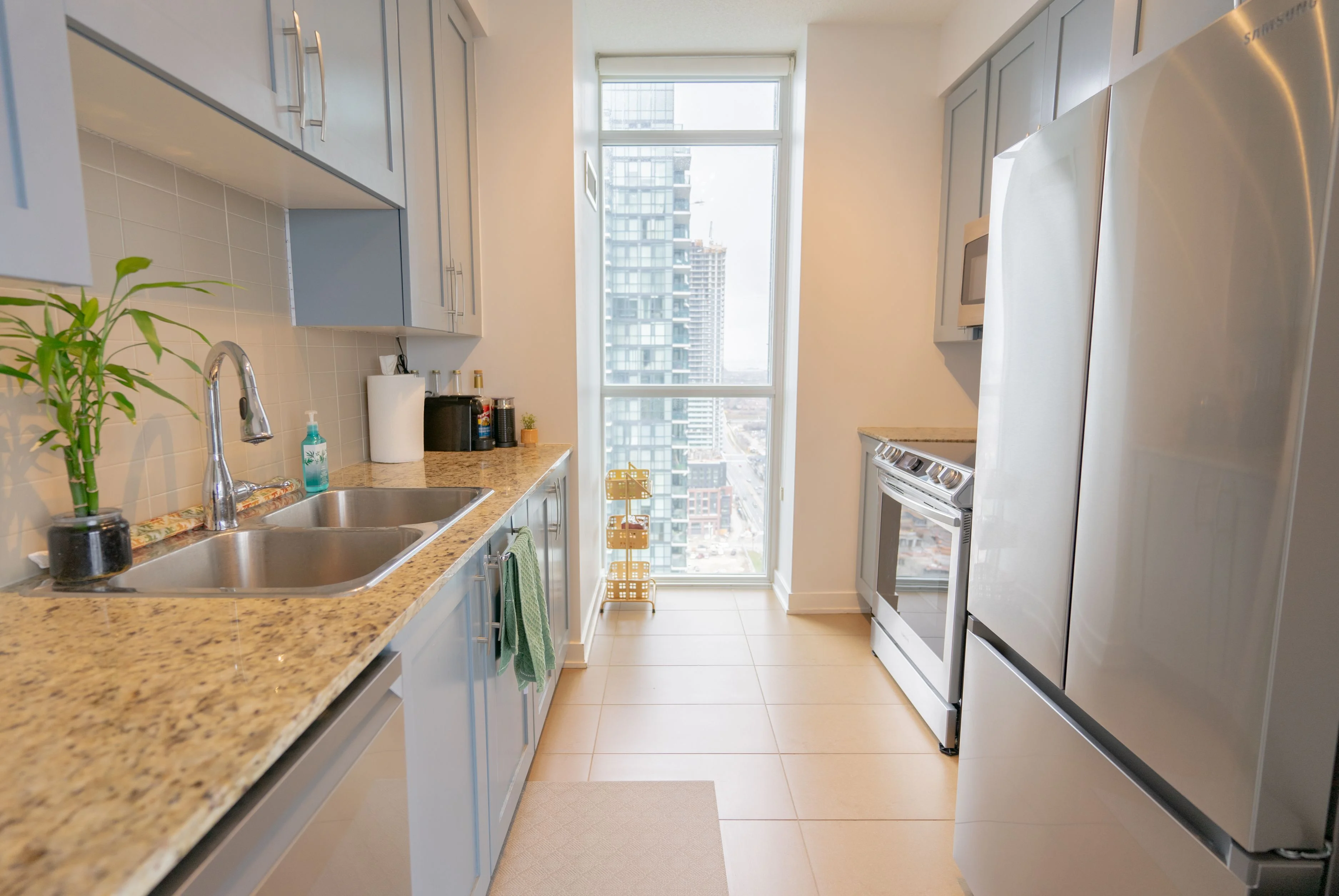 4065 Brickstone Mews 2908, Mississauga, ON L5B 0G4