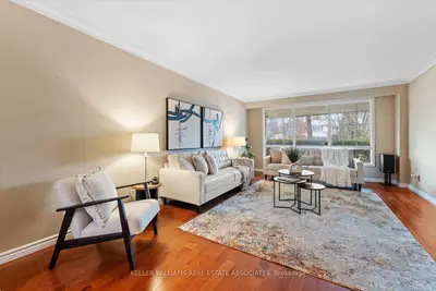 Detached in Mississauga