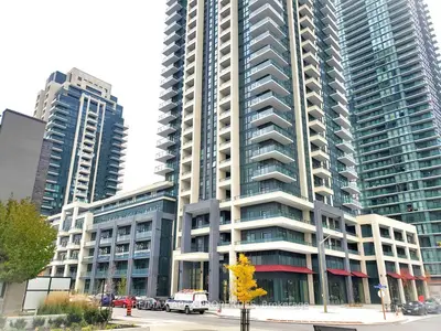 4055 Parkside Village Drive 1515, Mississauga, On L5b 0k8