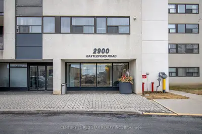 2900 Battleford Road 910, Mississauga, On L5n 2v9