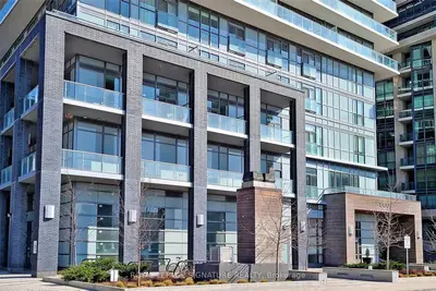 56 Annie Craig Drive 2109, Toronto W06, On M8v 0c5