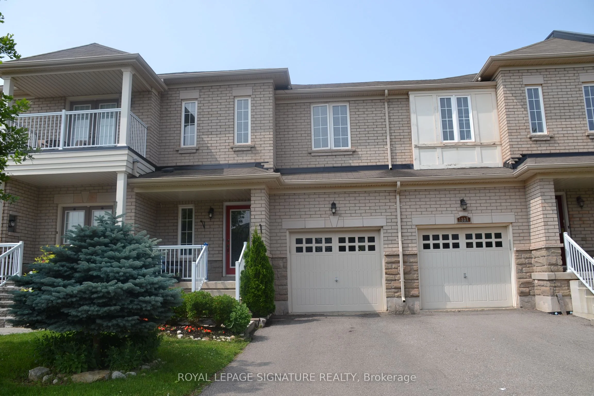 1335 Kestell Boulevard, Oakville, On L6h 0c8