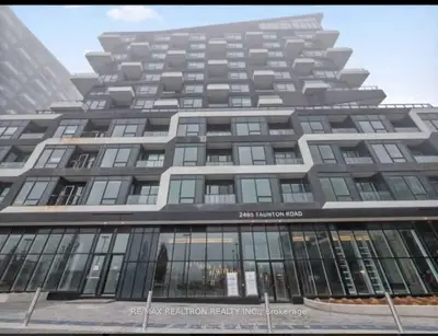 Condo Apartment in Oakville