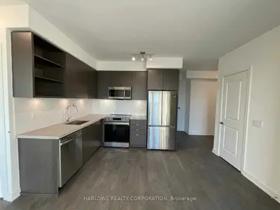 4655 Metcalfe Avenue 1010, Mississauga, On L5m 0z7