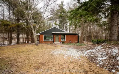 Detached in Orangeville