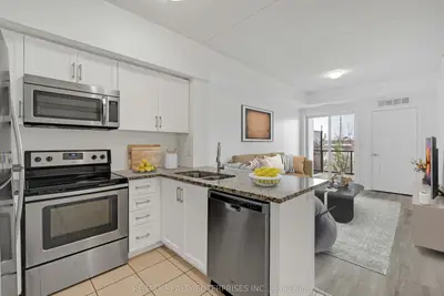 640 Sauve Street 105, Milton, On L9t 9a7