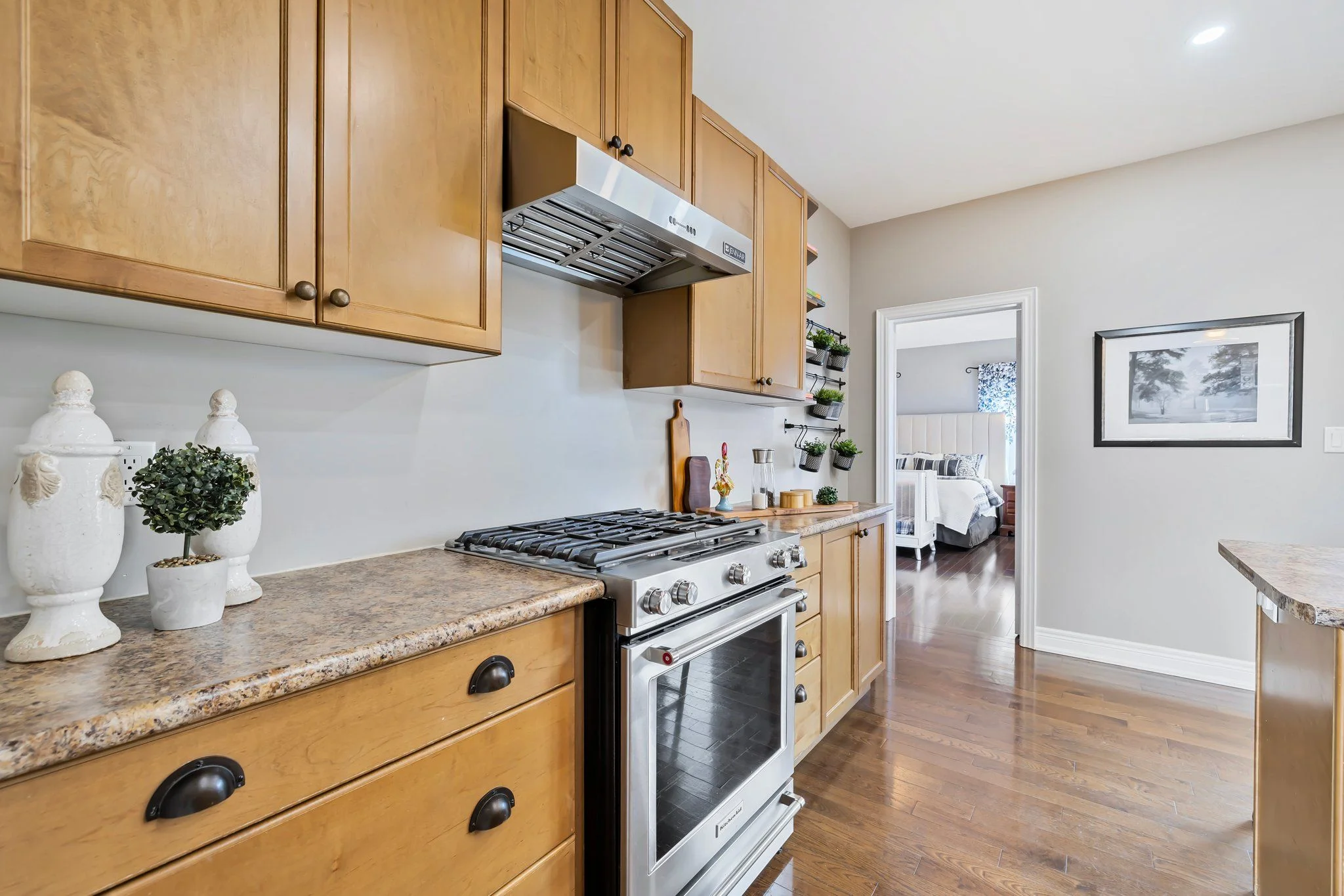 Detached in Caledon