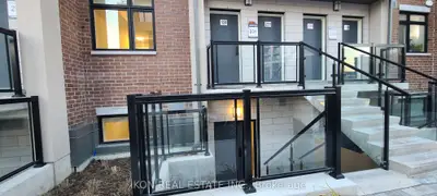 1062 Douglas Mccurdy Court 131, Mississauga, On L5g 0c6