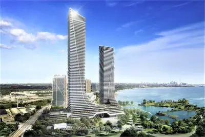 30 Shore Breeze Drive 826, Toronto W06, On M8v 0j1