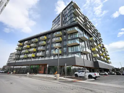 3006 William Cutmore Boulevard 402, Oakville, On L6h 8a4