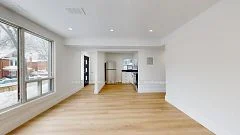 1252 Davenport Road Unit 1 Main Fl, Toronto W03, On M6h 2g9