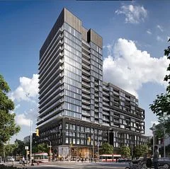 1180 King Street W 417, Toronto W01, On M6k 1e6