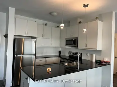 102 Grovewood Common 106, Oakville, On L6h 0x2