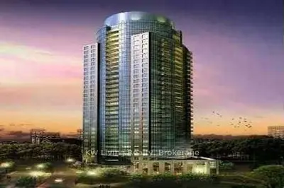 330 Burnhamthorpe Road W 1608, Mississauga, On L5b 0e1