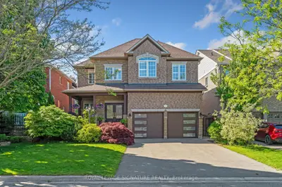 58 Stonebrook Crescent, Halton Hills, On L7g 6e5