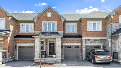 122 Kaitting Trail, Oakville, On L6m 5k8
