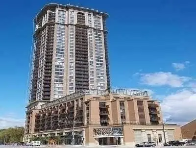 385 Prince Of Wales Drive 911, Mississauga, On L5b 0c6